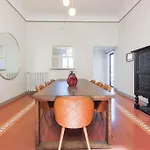 Florence- Alfieri Prestige With Terrace Lejlighed Firenze