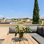 Florence- Alfieri Prestige With Terrace * Firenze