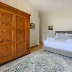 Florence- Alfieri Prestige With Terrace