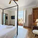 Florence- Alfieri Prestige With Terrace Lejlighed Firenze