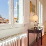 Florence- Alfieri Prestige With Terrace Lejlighed *