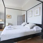 Lejlighed Florence- Alfieri Prestige With Terrace Firenze