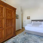 Florence- Alfieri Prestige With Terrace Firenze