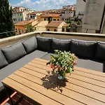 Florence- Alfieri Prestige With Terrace * Firenze