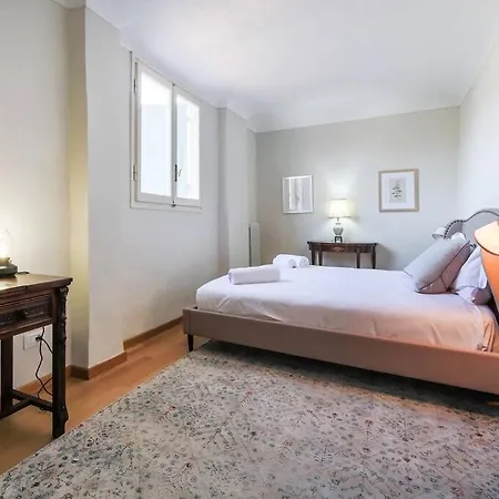 Appartement Florence- Alfieri Prestige With Terrace Florence