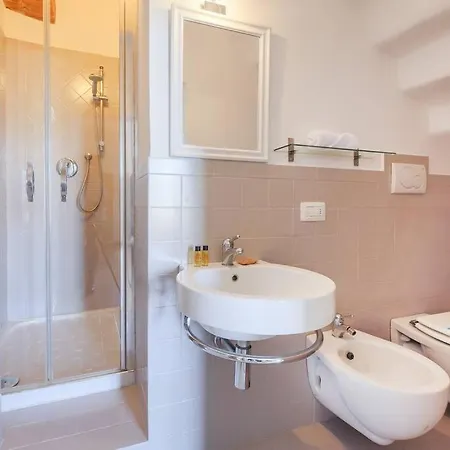 Apartment Florence- Alfieri Prestige With Terrace Florence