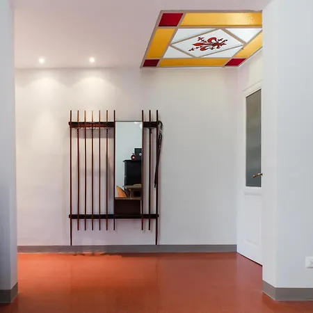 Apartament Florence- Alfieri Prestige With Terrace