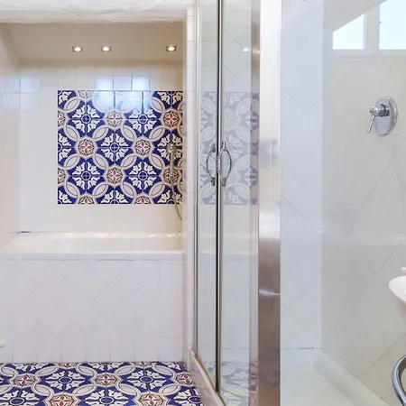 Florence- Alfieri Prestige With Terrace Apartment Florence