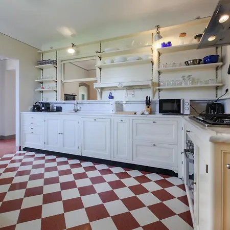 Florence- Alfieri Prestige With Terrace Apartament