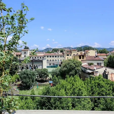 Florence- Alfieri Prestige With Terrace