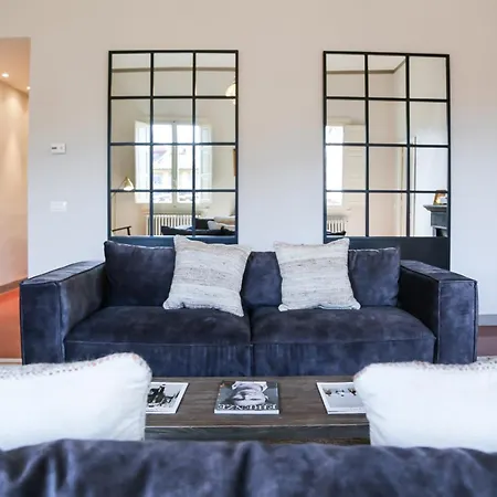 Florence- Alfieri Prestige With Terrace * Florence