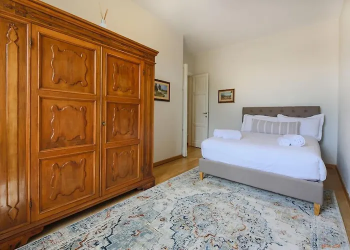 Florence- Alfieri Prestige With Terrace