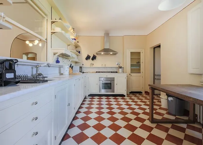 Apartament Florence- Alfieri Prestige With Terrace Florencja