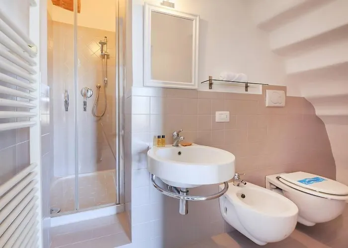 Apartament Florence- Alfieri Prestige With Terrace Florencja