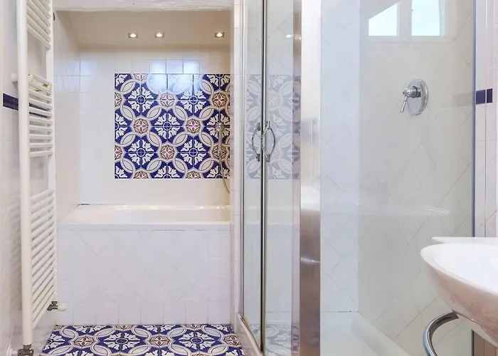 Florence- Alfieri Prestige With Terrace Apartament *