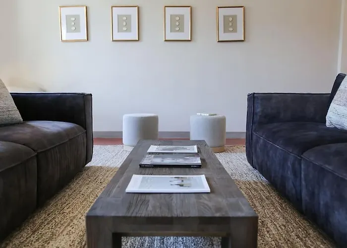 Florence- Alfieri Prestige With Terrace *