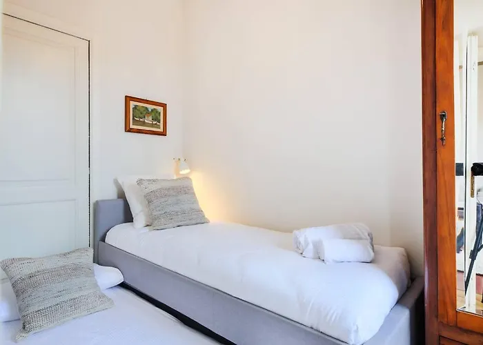 Florence- Alfieri Prestige With Terrace