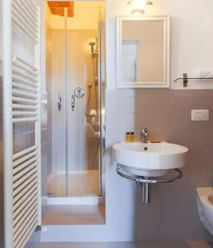 Florence- Alfieri Prestige With Terrace *