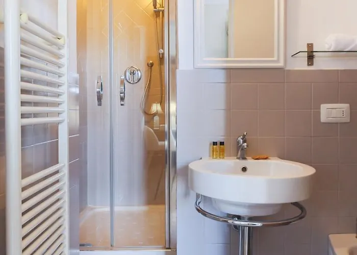 Florence- Alfieri Prestige With Terrace Apartament Florencja