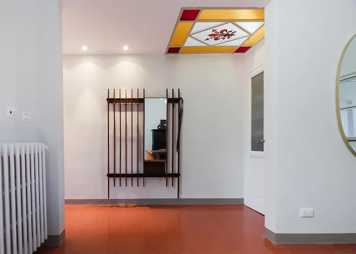 Apartament Florence- Alfieri Prestige With Terrace