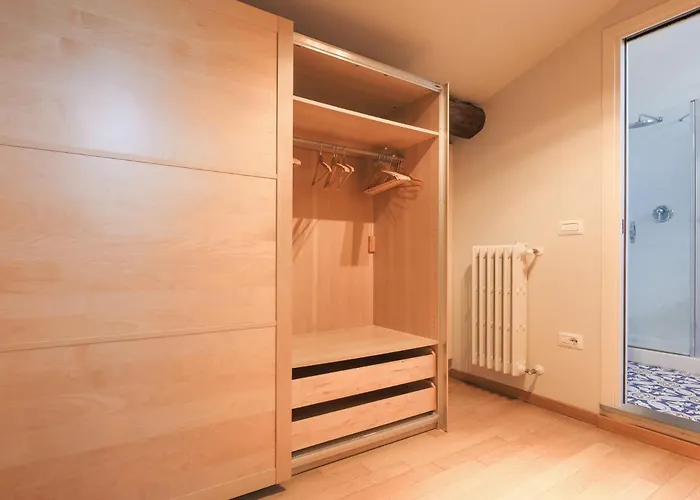 Florence- Alfieri Prestige With Terrace Apartament