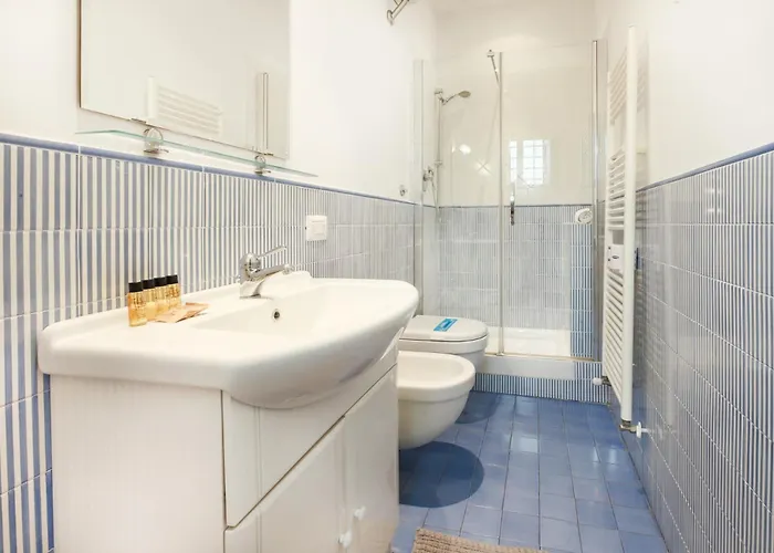 Florence- Alfieri Prestige With Terrace