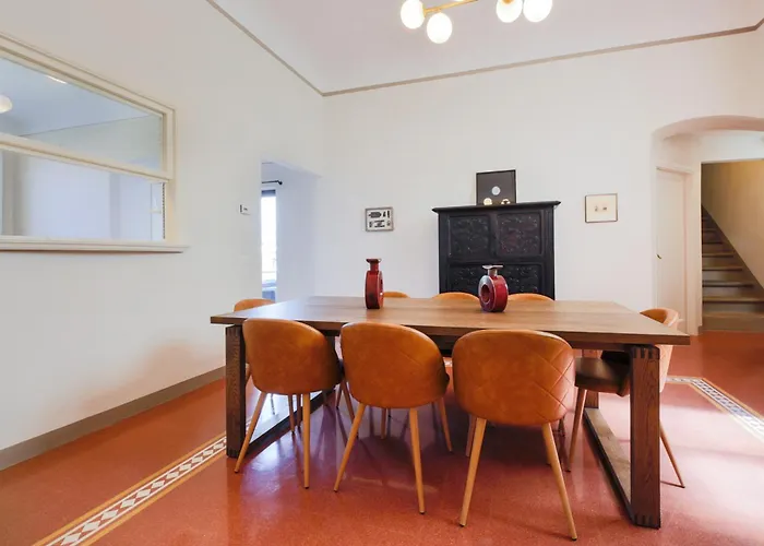 Florence- Alfieri Prestige With Terrace *