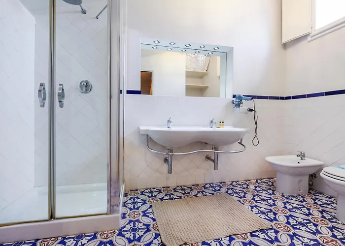 Florence- Alfieri Prestige With Terrace