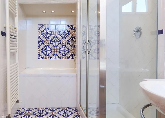 Florence- Alfieri Prestige With Terrace Apartament Florencja