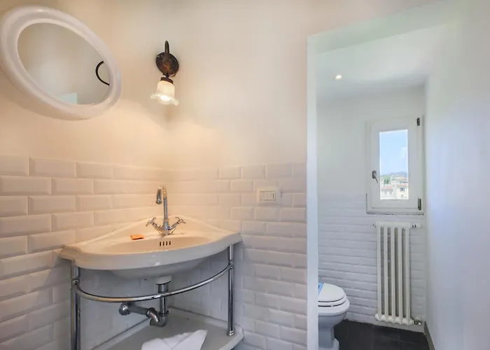 Apartament Florence- Alfieri Prestige With Terrace *