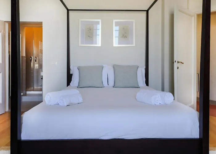 Florence- Alfieri Prestige With Terrace *
